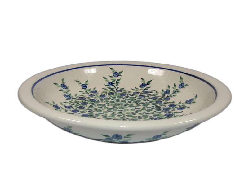 Talerz głęboki GU-1002 dek.1208 gat.I