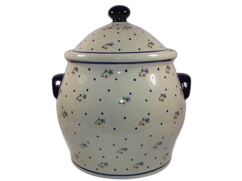 Garnek GU-1101 dek.111 gat.I