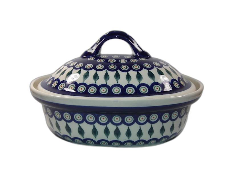 Brytfanna GU-1158 dek.56 gat.II