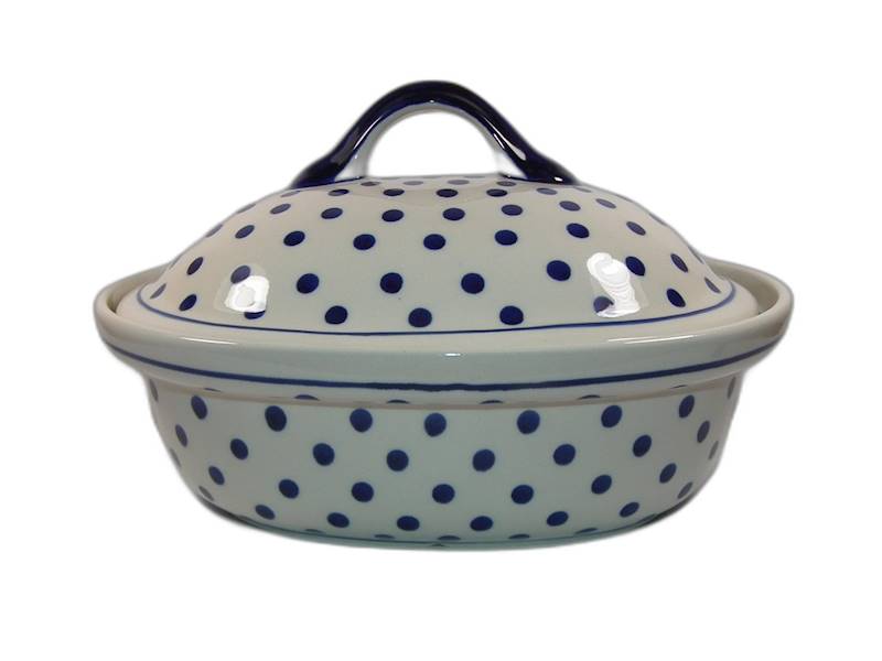 Brytfanna GU-1158/1158 dek.37 gat.II