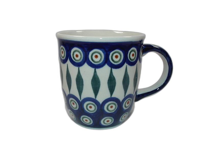 Kubek GU-1105 dek.56 gat.ll