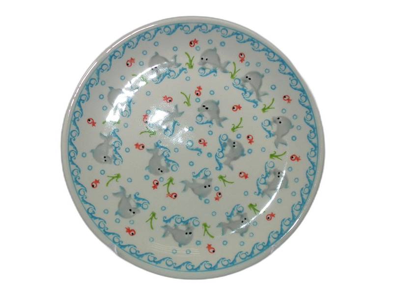 Talerz deser GU-814 dek.1276 gat.ll