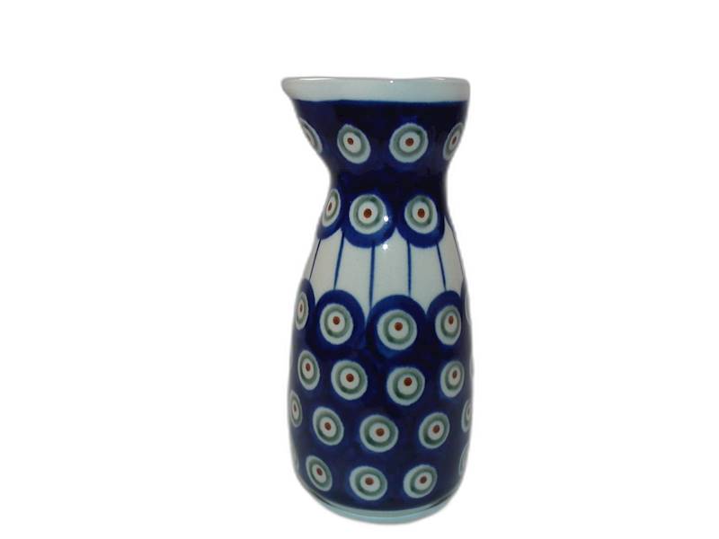 Butelka GU-2163 dek.8 gat.II