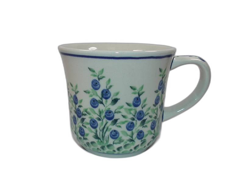 Kubek GU-1195 dek.1208 gat.I