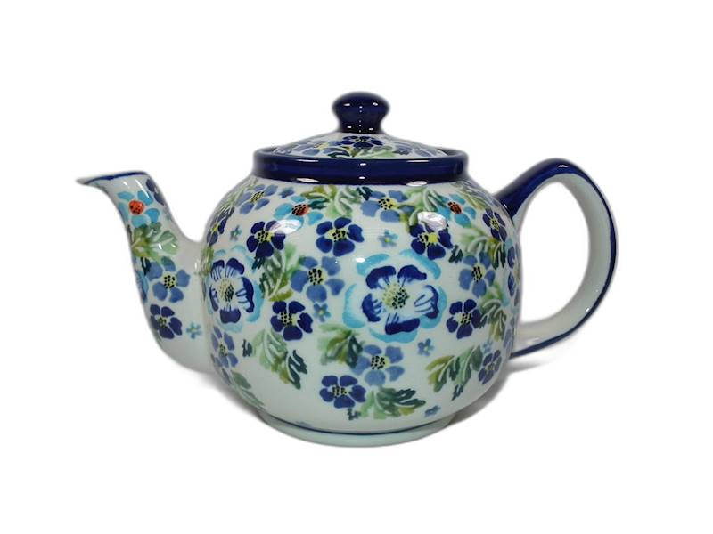 Czajnik 596S596P/DU-207/gat.I