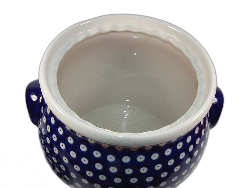 Garnek GU-1101SO61101P dek.42 gat.l/ z otworami