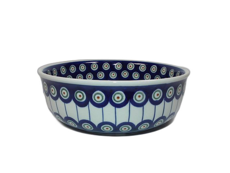 Miska GU-1387A dek.8 gat.l