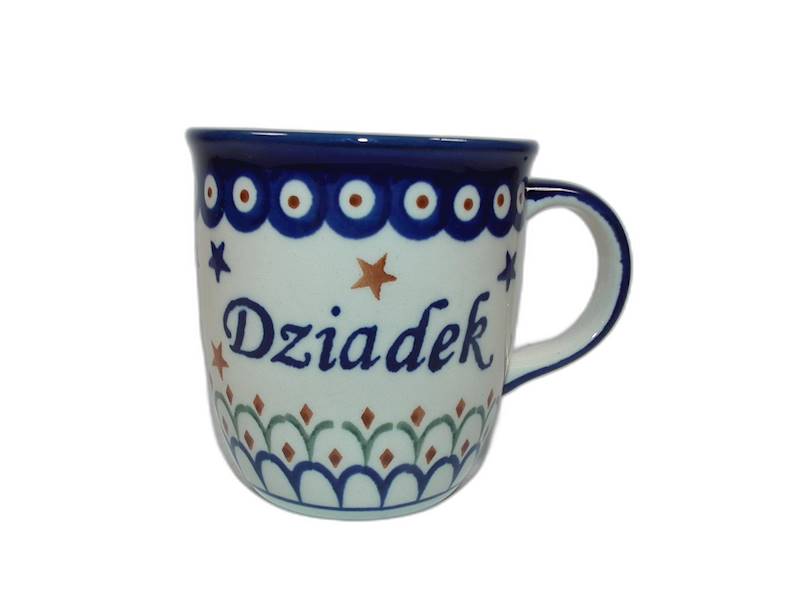 Kubek OK GU-1105 dek.OK26 gat.ll