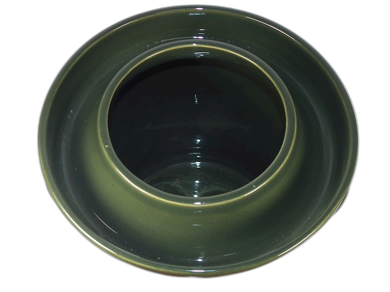 Garnek ceramiczny hermetyczny GU-1906 OL 5l gat.I