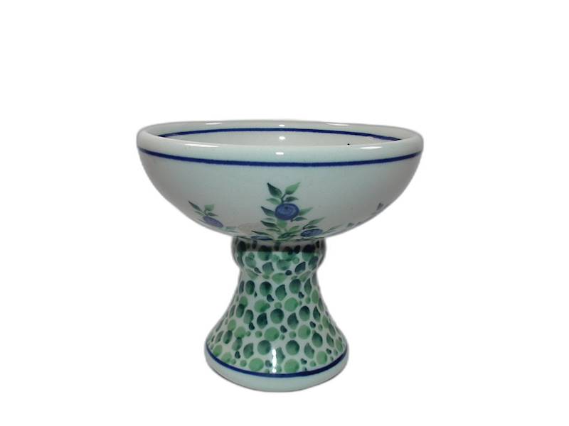 Pucharek GU-1781 dek.1208 gat.ll