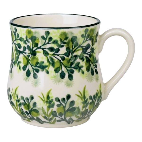 Kubek 0,35 Tres Flora gat.1