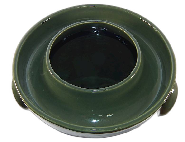 Garnek ceramiczny hermetyczny GU-1915 O15l gat.II 