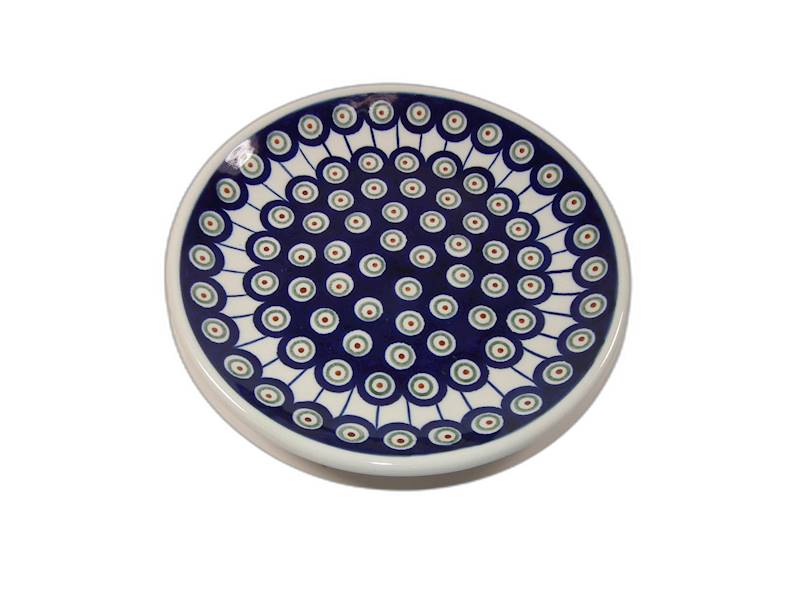 Talerz GU-1360 dek.8 gat.l