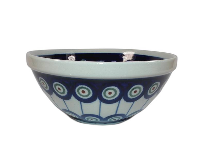 Miska GU-848A dek.8 gat. l