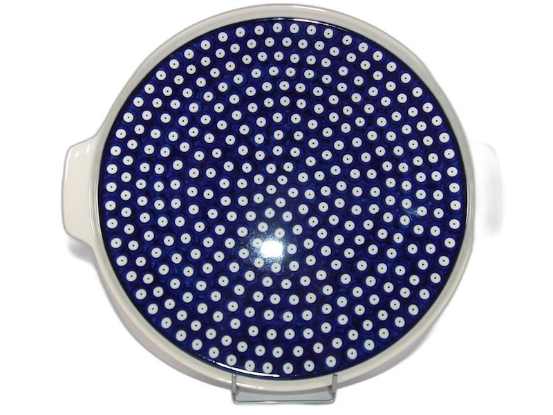 Talerz do pizzy GU-2086A dek.42 gat.ll
