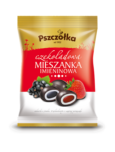 Lubelska Mieszanka Imieninowa 100g