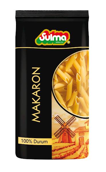Makaron Sulma Piórka  500 g.