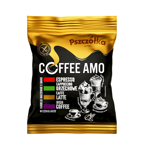 Coffee Amo 100 g