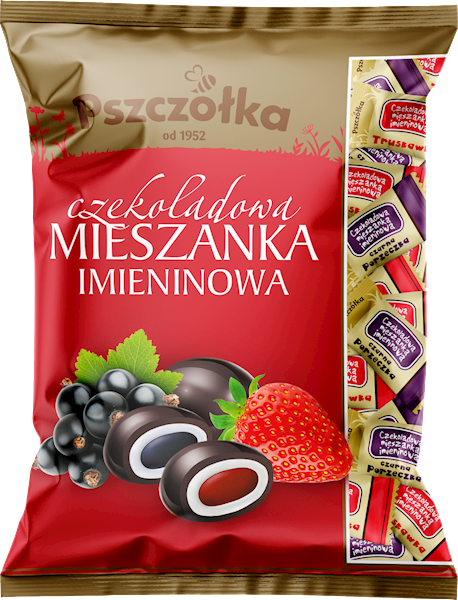 Lubelska Mieszanka Imieninowa 1 kg