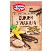 Cukier z Wanilią Bourbon z Madagaskaru 12 g
