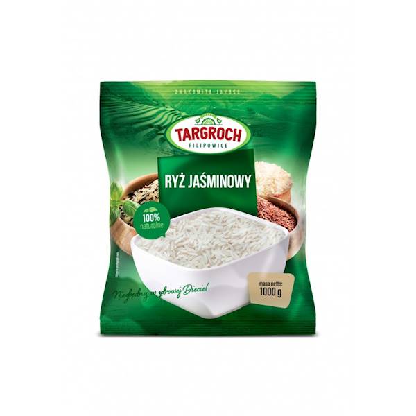Ryż Jaśminowy 1000 g