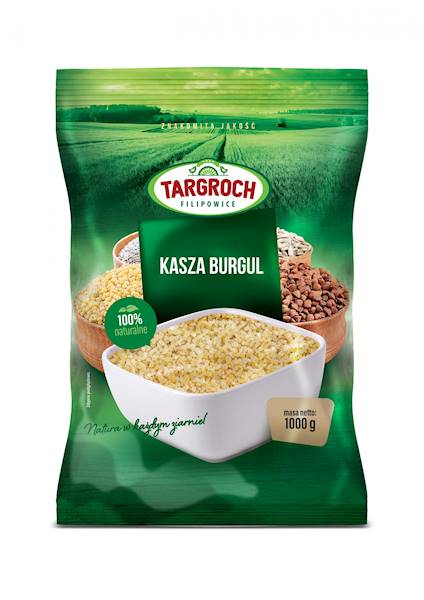Kasza Bulgur 1000 g