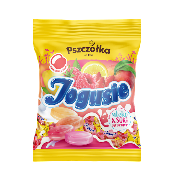 Jogusie Mix 100g
