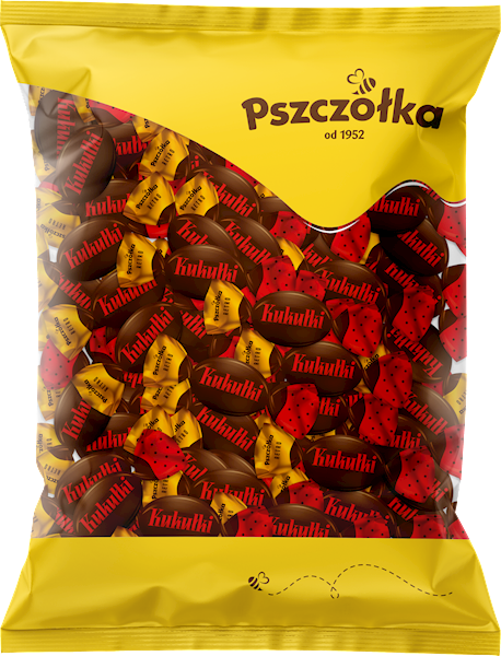 Kukułki 1 kg.