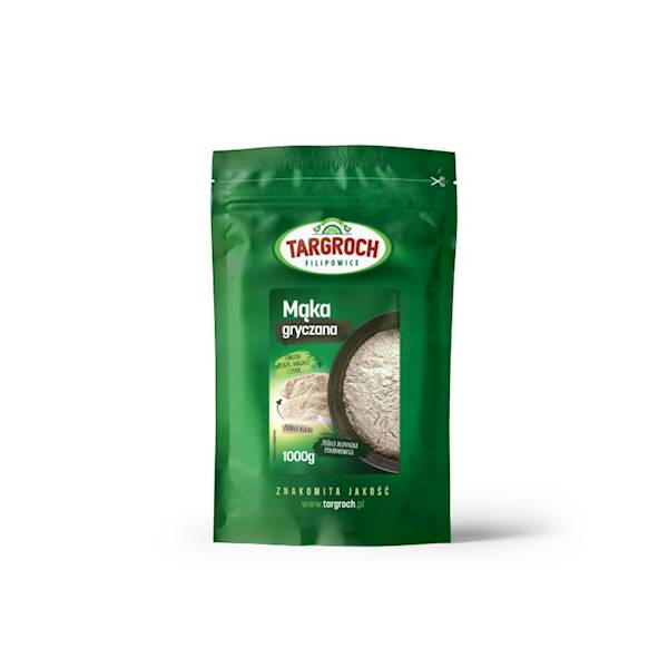 Mąka Gryczana  1 kg