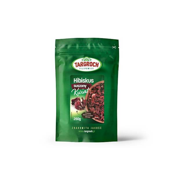 Hibiskus Suszony 250 g