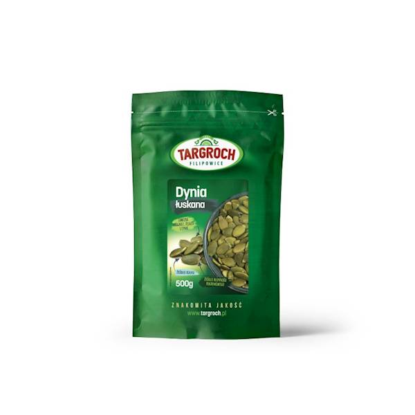 Dynia Łuskana 1000 g