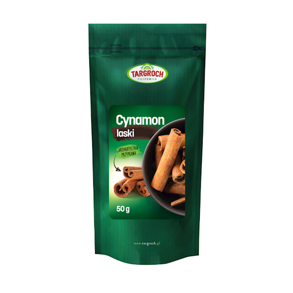 Cynamon laski 50 g