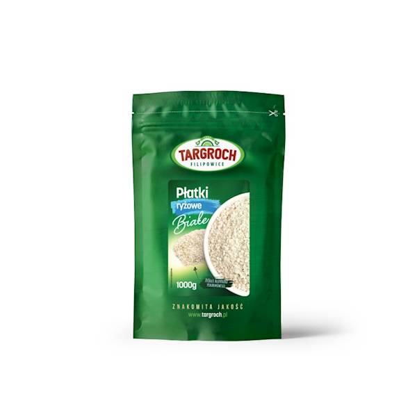 Płatki Ryżowe  500 g