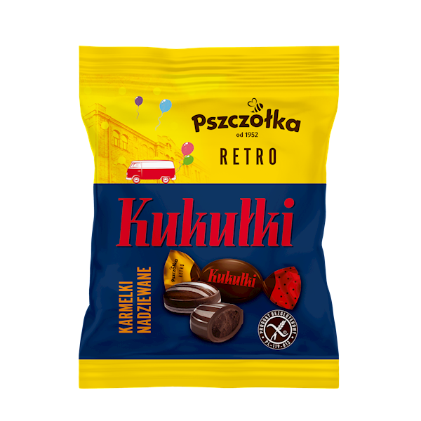 Kukułki 100 g