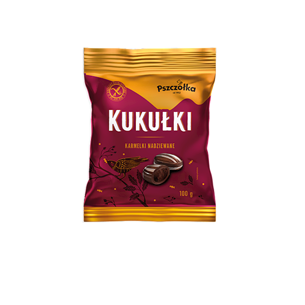 Kukułki 100 g