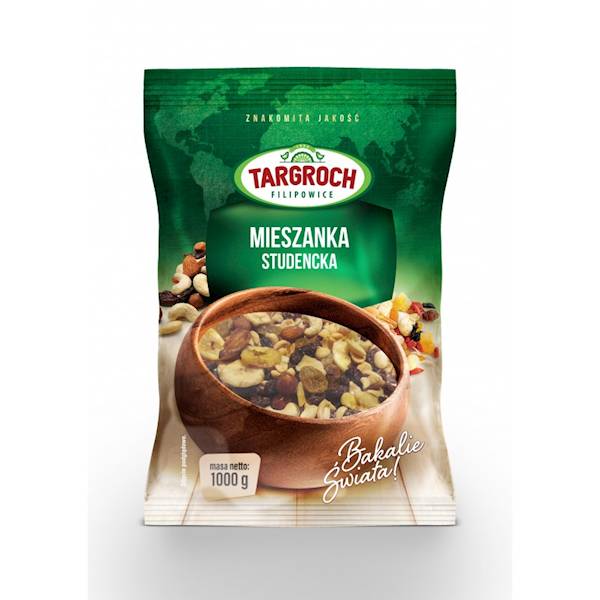 Mieszanka Studencka 1 kg