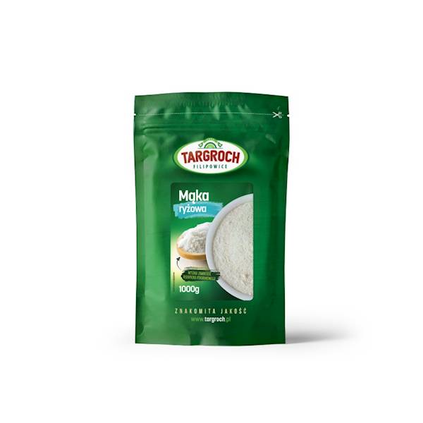 Mąka Ryżowa  1 kg