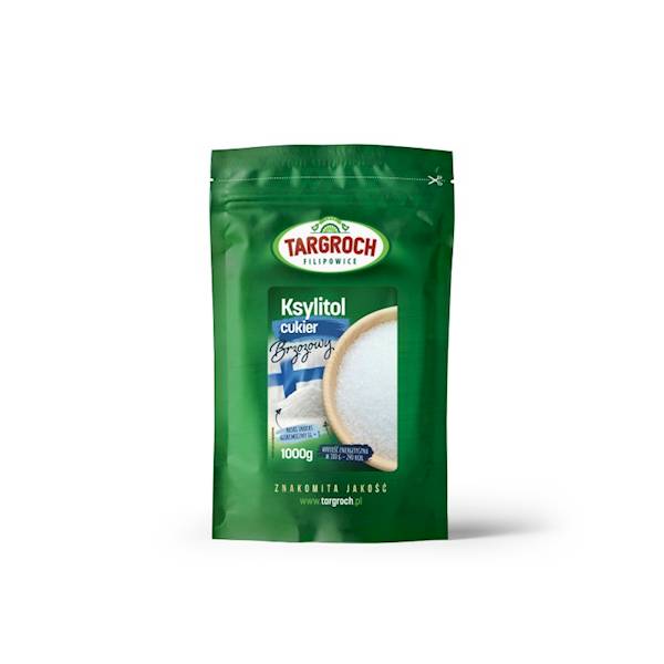 Ksylitol DANISCO  1 kg