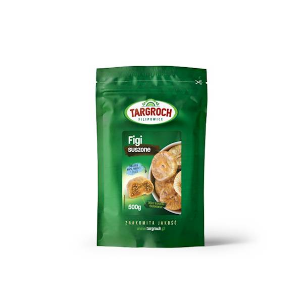 Figa suszona 500 G