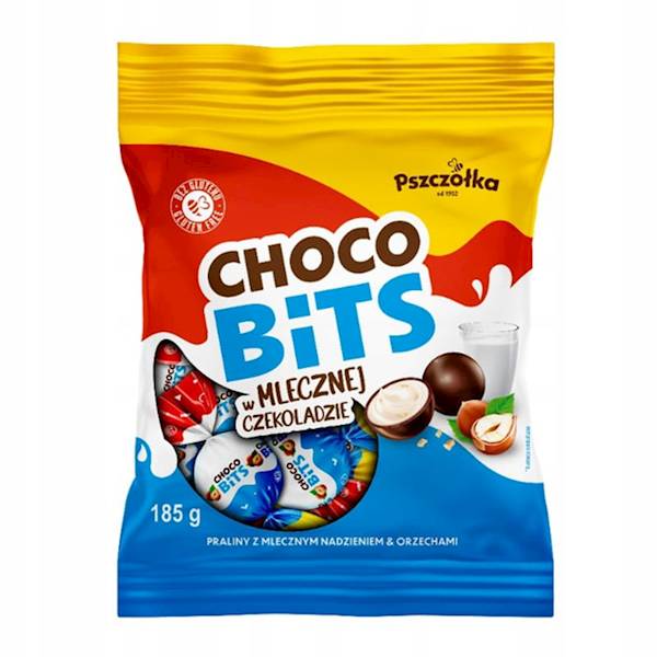 Dolce Amo Choco Bits 185 g