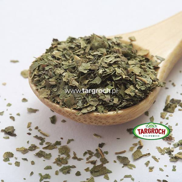 Liść Morwy Białej  100 g