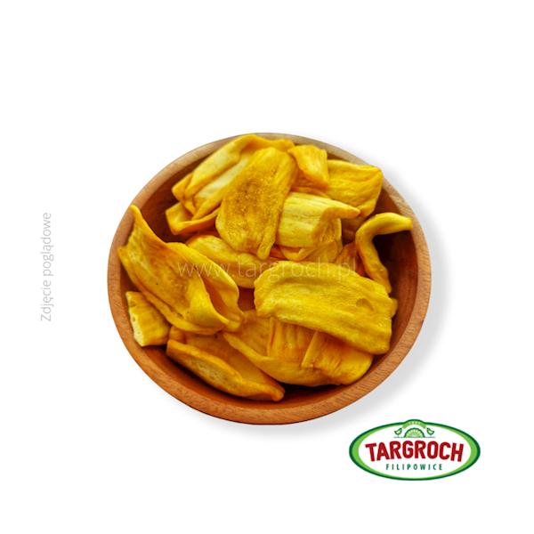 Jackfruit-owoc chlebowca 200g