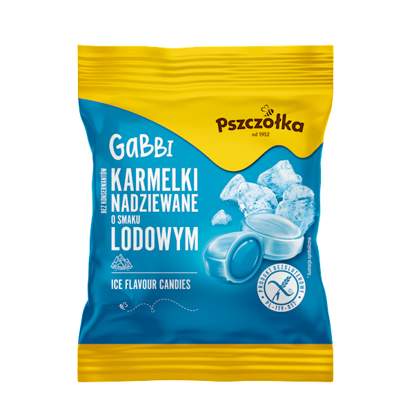Gabbi Ice 90 g