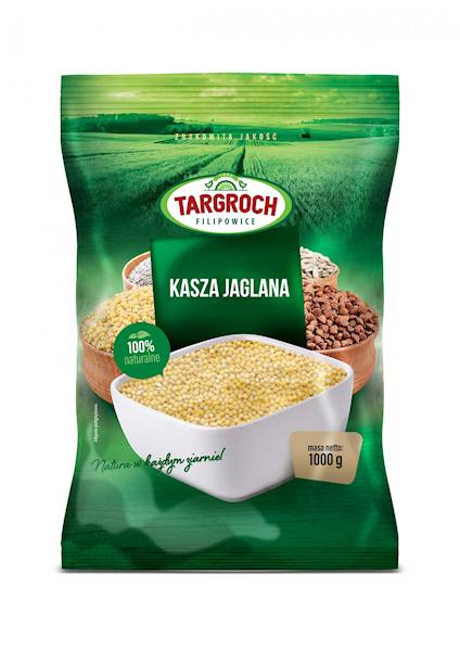 Kasza Jaglana 1000 g