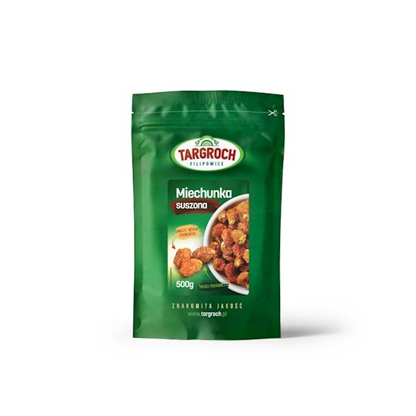 Miechunka Suszona 500 g