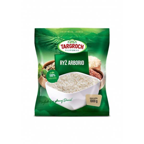 Ryż Arborio 1000 g