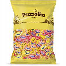 Jogusie Mix 1 kg
