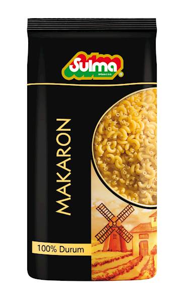 Makaron Sulma Kolanka Małe   500 g.