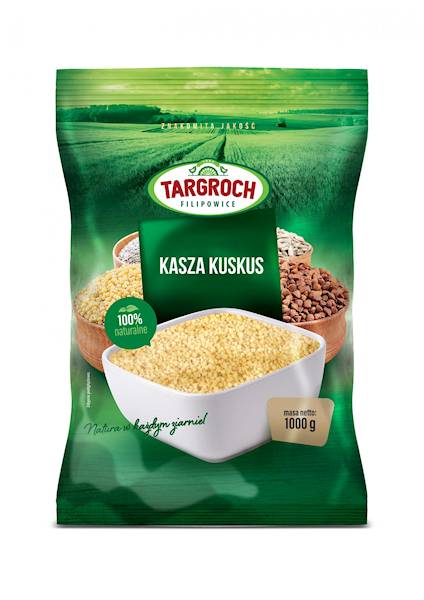 Kasza Kuskus 1000 g