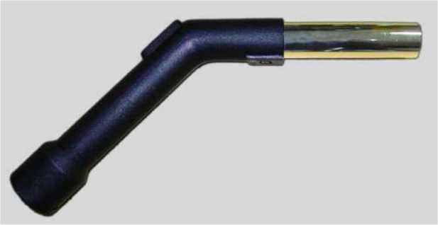 Rączka metalowa standard 32mm